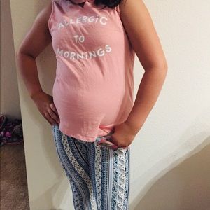 Matching set shirt 12 and pants 12